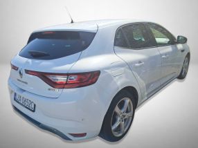 Renault Megane - 2017