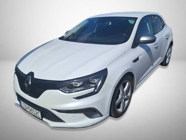 Renault Megane 2017
