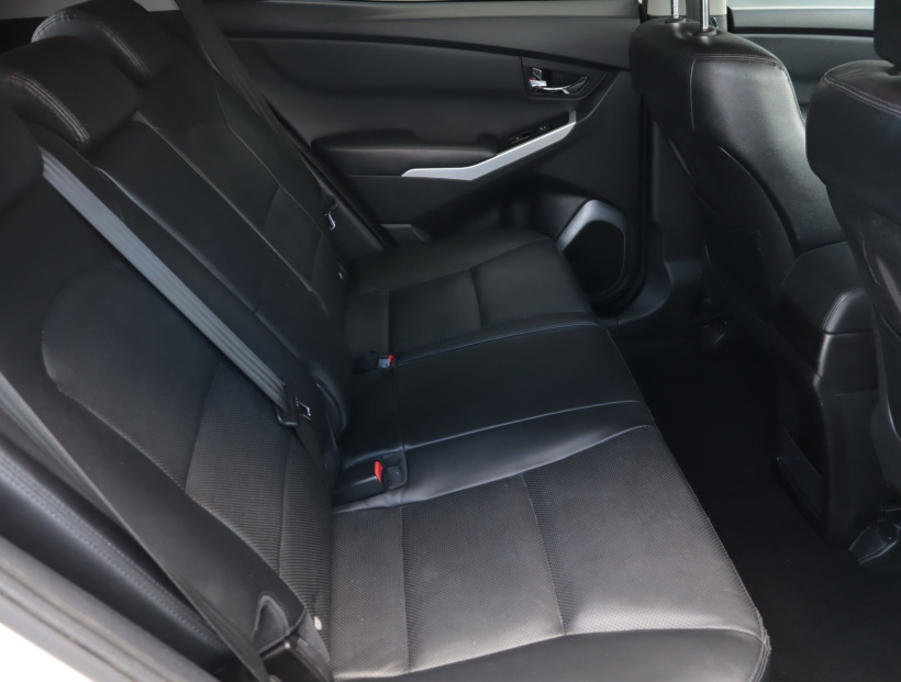 SsangYong Korando, 2016