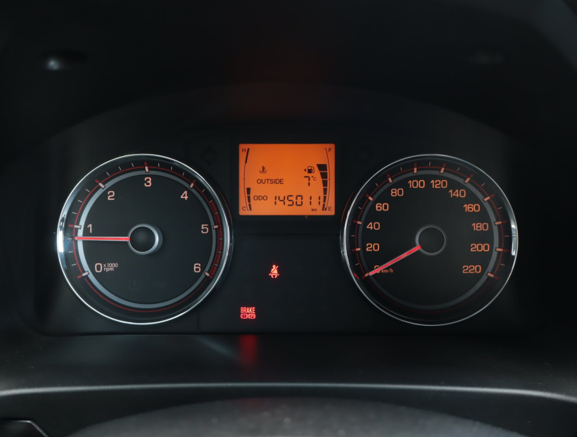 SsangYong Korando, 2016
