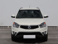 SsangYong Korando, 2016