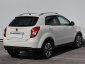 SsangYong Korando, 2016