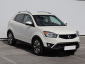 SsangYong Korando, 2016