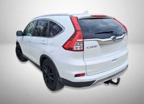 Honda CRV - 2015