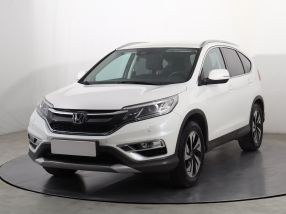 Honda CRV - 2015