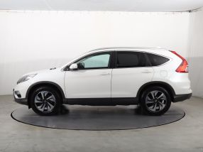 Honda CRV - 2015