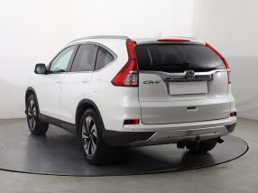 Honda CRV - 2015