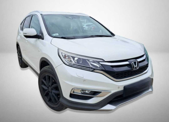 Honda CRV