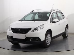 Peugeot 2008 - 2017