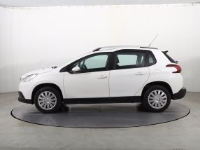 Peugeot 2008 - 2017