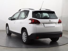 Peugeot 2008 - 2017