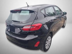 Ford Fiesta - 2022