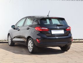 Ford Fiesta - 2022