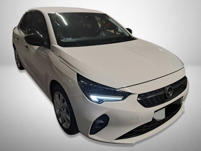 Opel Corsa 2022