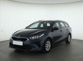 Kia Ceed - 2020