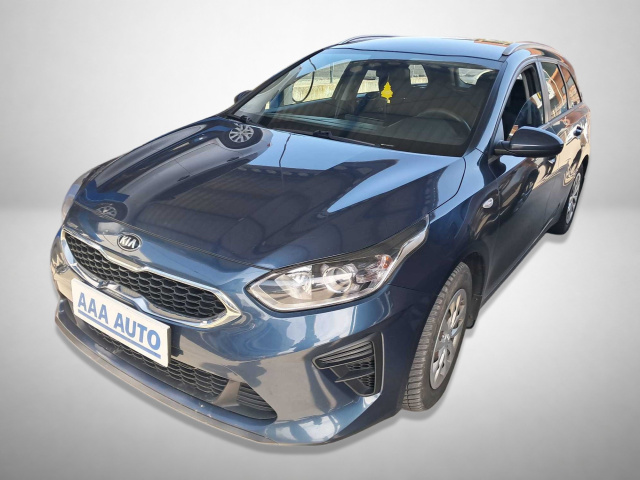 Kia Ceed 2020