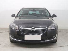 Opel Insignia - 2016