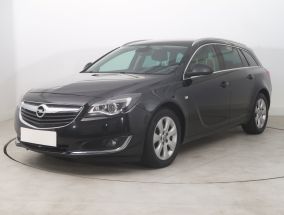 Opel Insignia - 2016