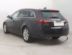 Opel Insignia - 2016