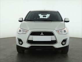Mitsubishi ASX - 2014