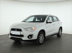 Mitsubishi ASX - 2014