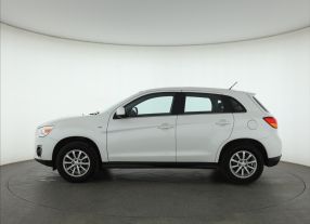 Mitsubishi ASX - 2014