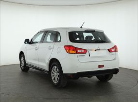 Mitsubishi ASX - 2014