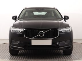 Volvo XC60 - 2017