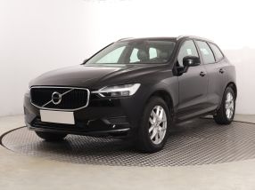 Volvo XC60 - 2017