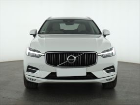 Volvo XC60 - 2021