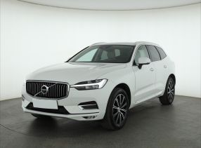 Volvo XC60 - 2021