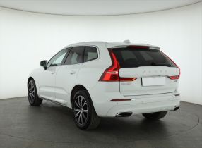 Volvo XC60 - 2021