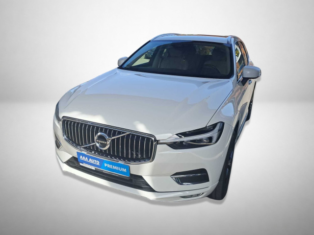 Volvo XC60 2021