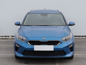 Kia Ceed - 2018