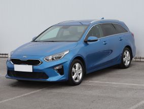 Kia Ceed - 2018
