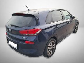 Hyundai i30 - 2017