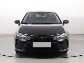 Toyota Corolla - 2019