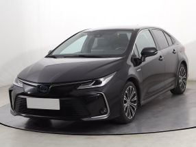 Toyota Corolla - 2019