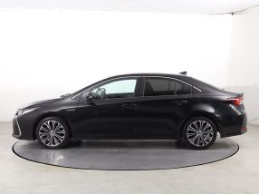 Toyota Corolla - 2019