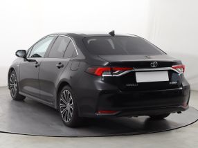 Toyota Corolla - 2019
