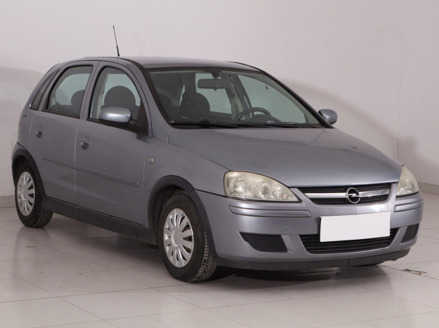 Opel Corsa 2005