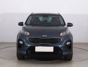 Kia Sportage - 2019