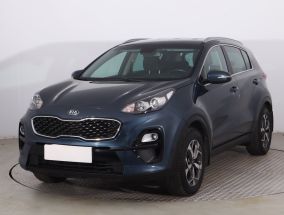 Kia Sportage - 2019