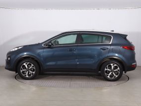 Kia Sportage - 2019