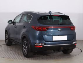 Kia Sportage - 2019