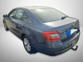 Skoda Octavia - 2017