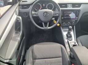 Skoda Octavia - 2017