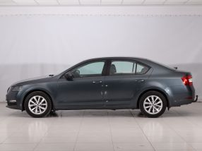Škoda Octavia - 2017