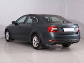 Škoda Octavia - 2017