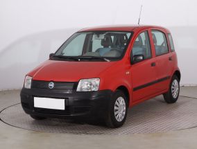 Fiat Panda - 2005